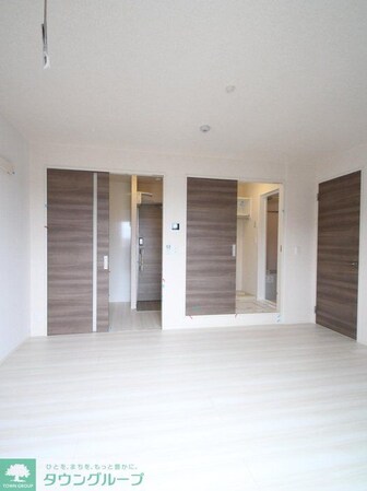 comfort yuuyaの物件内観写真